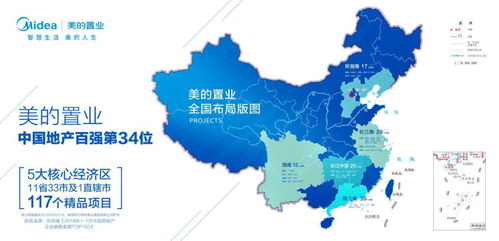 美的梧桐莊園 善待每寸土地，禮筑淥口區的成長與繁華